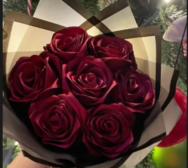 Christmas Special Bouquet
