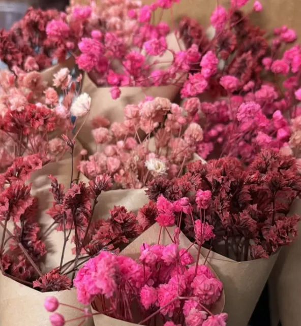 Mini Cute Flowers
